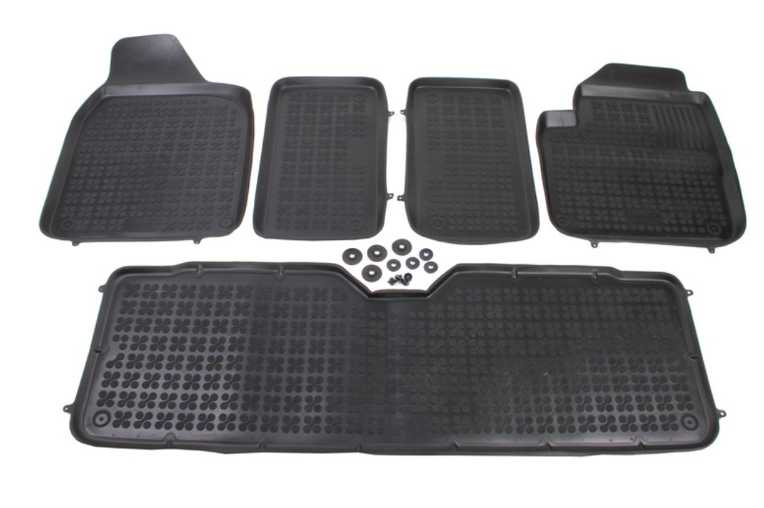 Fußmatten für SEAT Online-Preis | ALHAMBRA und Katalog kaufen im Gummi günstig AUTODOC Textil