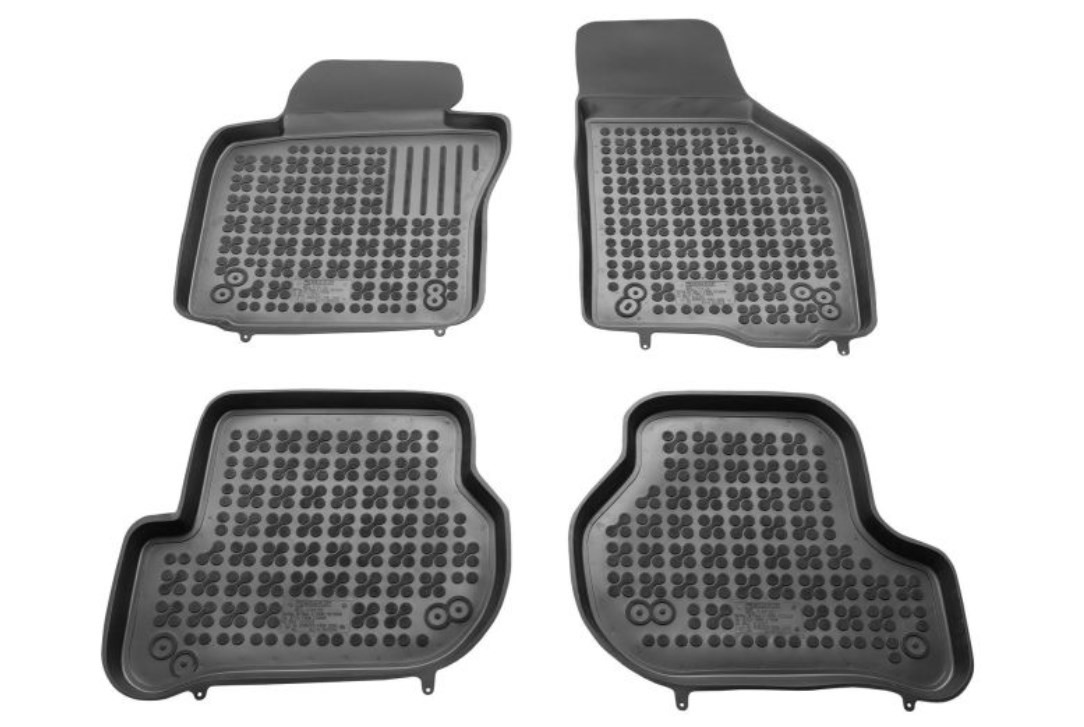 Fußmatten für VW Golf V Schrägheck (1K1) kaufen - Original Qualität und  günstige Preise bei AUTODOC | Automatten