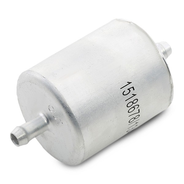 RIDEX 9F0139 Fuel filters In-Line Filter