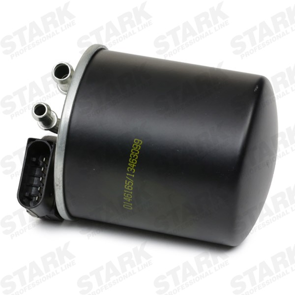 STARK SKFF-0870141 Fuel filters In-Line Filter, 10mm, 8mm