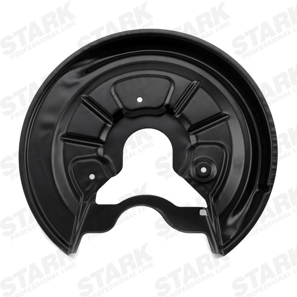STARK SKSPB-2340011 Splash Panel, brake disc 1K0615611AB