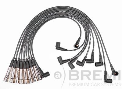 BREMI Number of circuits: 9 Ignition Lead Set 403 buy