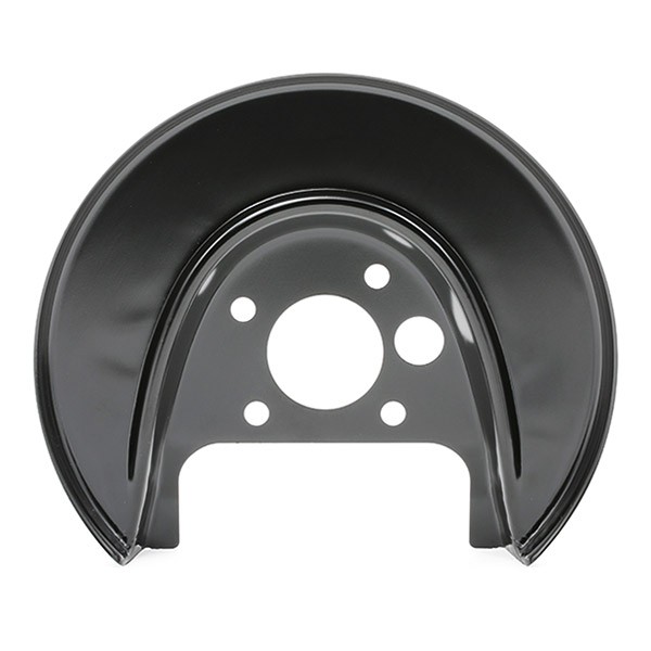 RIDEX Rear Brake Disc Cover Plate 1330S0018