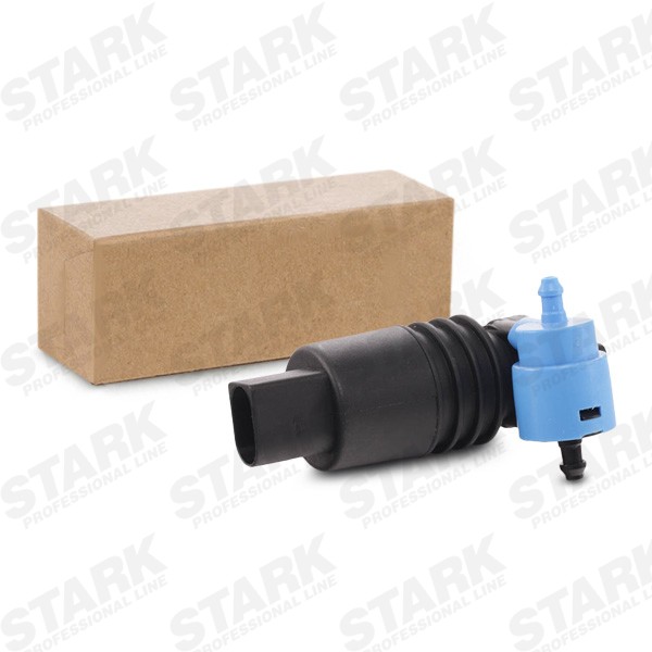 STARK Windscreen Washer Pump SKWPC-1810003