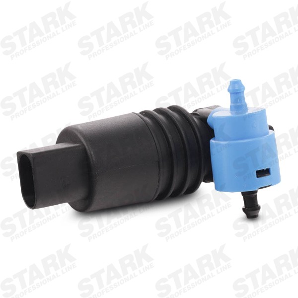 SKWPC1810003 Screen Wash Pump STARK SKWPC-1810003 review and test