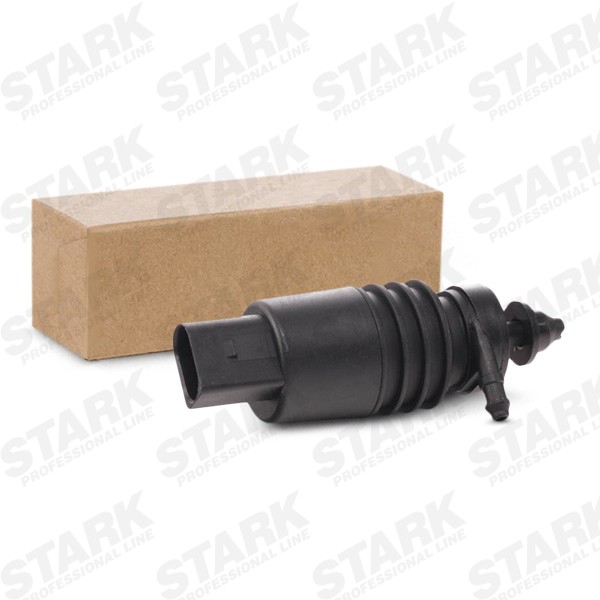 STARK Windscreen Washer Pump SKWPC-1810004