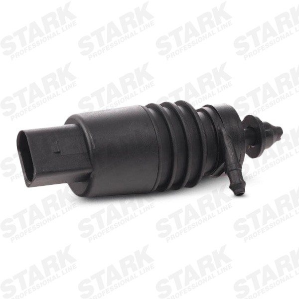 SKWPC1810004 Screen Wash Pump STARK SKWPC-1810004 review and test