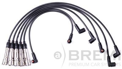 BREMI Number of circuits: 6 Ignition Lead Set 447 buy