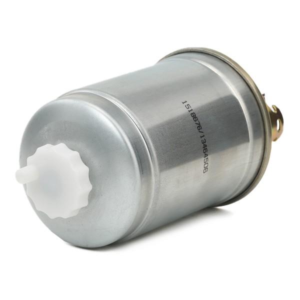 RIDEX 9F0147 Fuel filters In-Line Filter, 8mm, 8mm