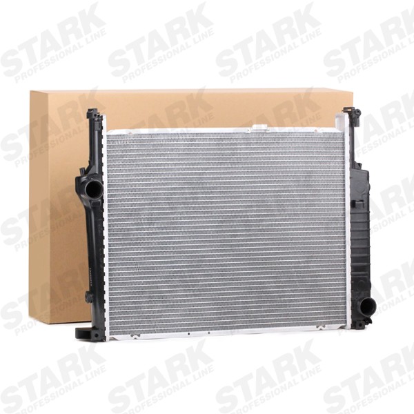 STARK | Wasserkühler SKRD-0120811