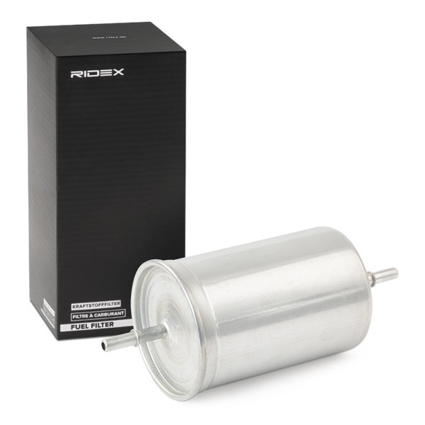 RIDEX Fuel filter 9F0159