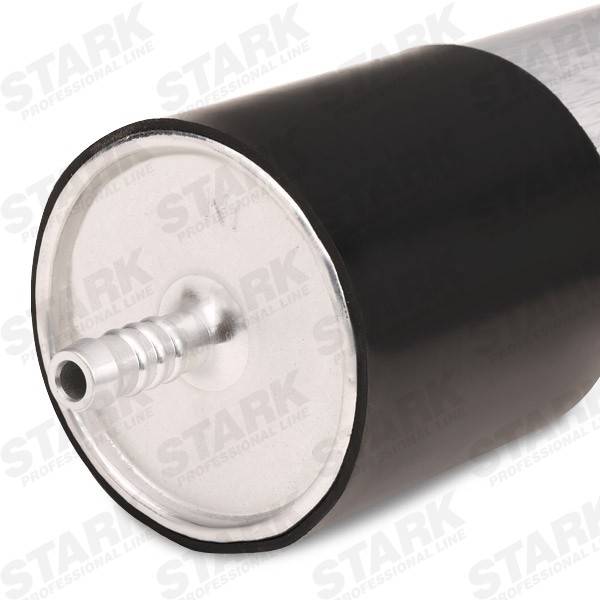 STARK SKFF-0870170 Fuel filters In-Line Filter, 9mm, 11mm