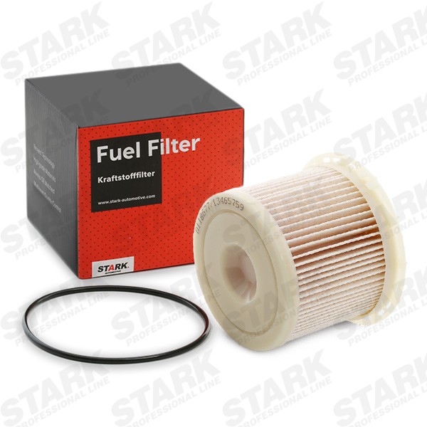 STARK Fuel filter SKFF-0870191 for ISUZU D-MAX