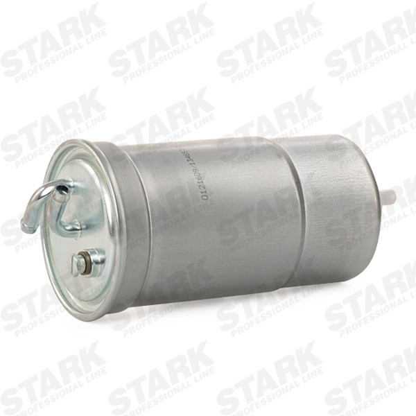 SKFF0870195 Inline fuel filter STARK SKFF-0870195 review and test