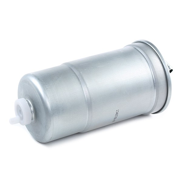 RIDEX 9F0196 Fuel filters In-Line Filter, Diesel, 8mm, 8mm