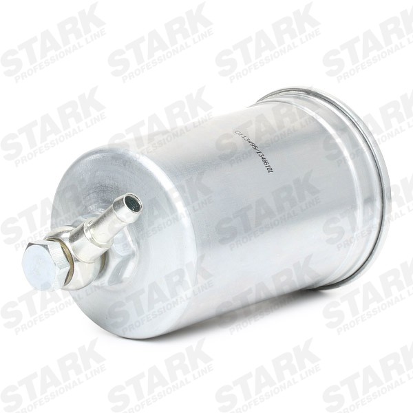 STARK SKFF-0870211 Fuel filters In-Line Filter, 10mm, 10mm