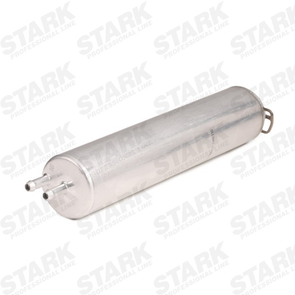 SKFF0870215 Inline fuel filter STARK SKFF-0870215 review and test