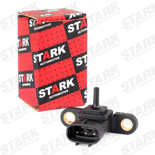 STARK Turbo Gauge SKBPS-0390049