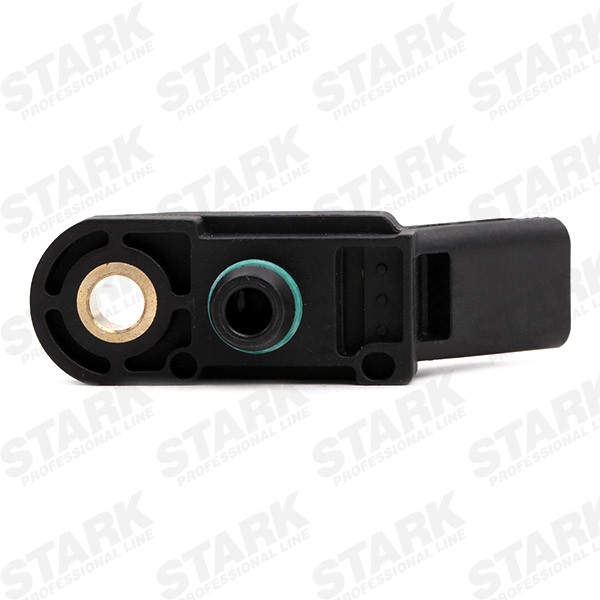 OEM-quality STARK SKBPS-0390050 Boost Meter