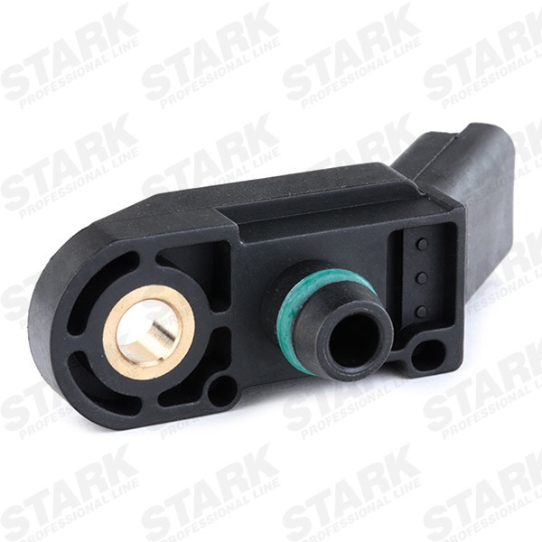STARK Turbo Gauge SKBPS-0390050