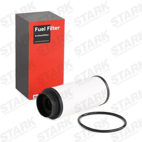 SKFF-0870221 STARK Kraftstofffilter MITSUBISHI Canter (FE5, FE6) 6.Generation