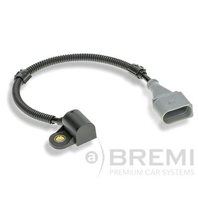 BREMI Number of circuits: 5 Ignition Lead Set 600/437 buy