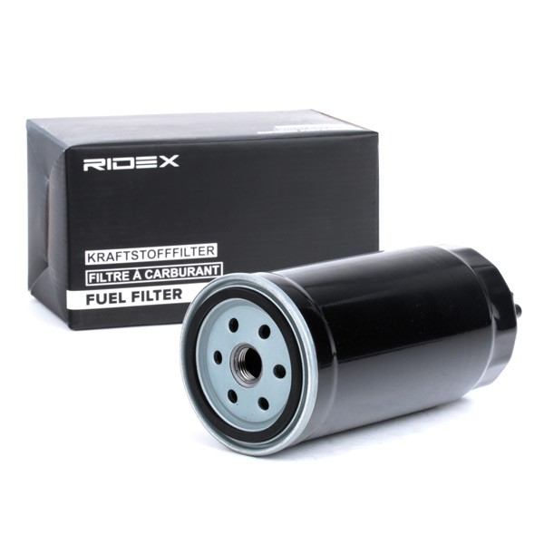 RIDEX | Filtro Carburante 9F0232