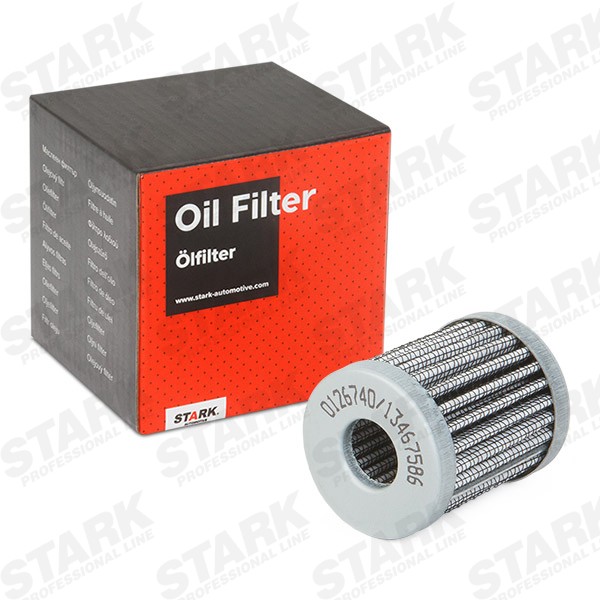 STARK Fuel filter SKFF-0870232