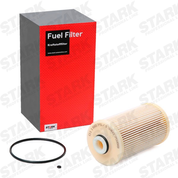 STARK Fuel filter SKFF-0870233 for HONDA CIVIC, CR-V, ACCORD