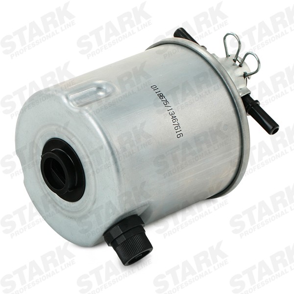 SKFF-0870244 Fuel filter SKFF-0870244 STARK with connection for water sensor