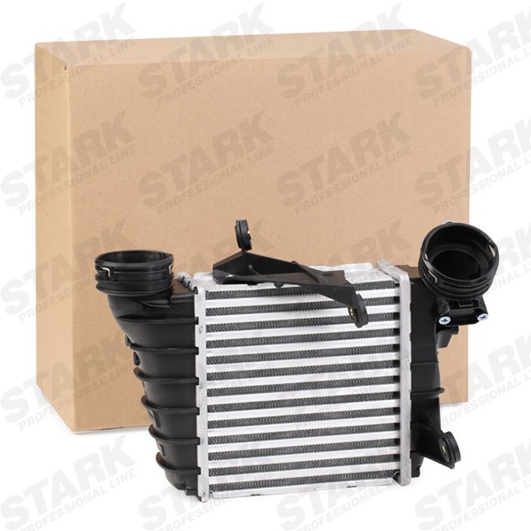 STARK Intercooler turbo SKICC-0890057