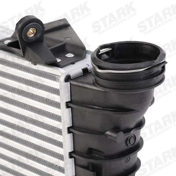 SKICC0890057 Intercooler STARK SKICC-0890057 review and test