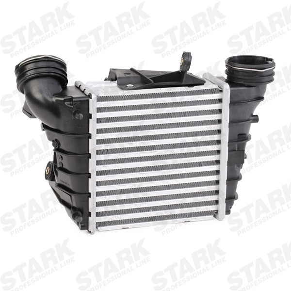 STARK SKICC-0890057 Intercooler, charger Plastic