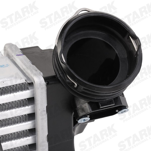 OEM-quality STARK SKICC-0890057 Intercooler, charger