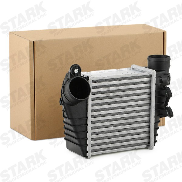 STARK Intercooler turbo SKICC-0890059
