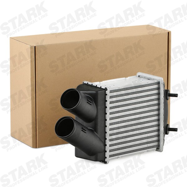STARK Intercooler turbo SKICC-0890060