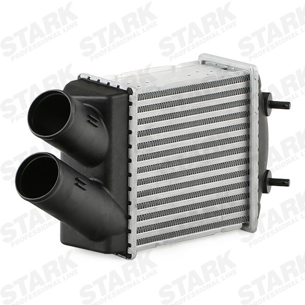 SKICC0890060 Intercooler STARK SKICC-0890060 review and test