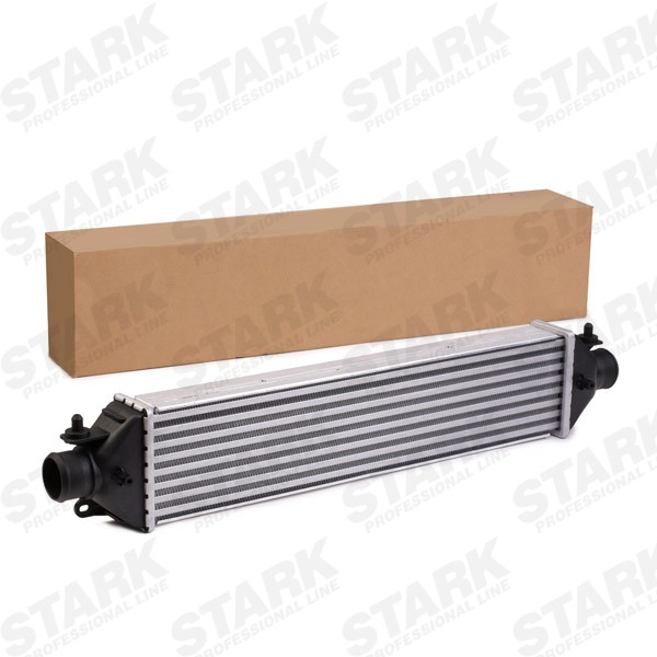 STARK Intercooler turbo SKICC-0890063