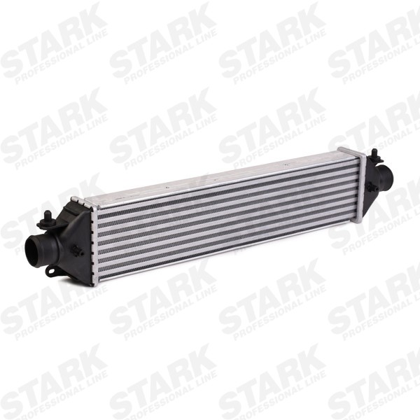 SKICC0890063 Intercooler STARK SKICC-0890063 review and test