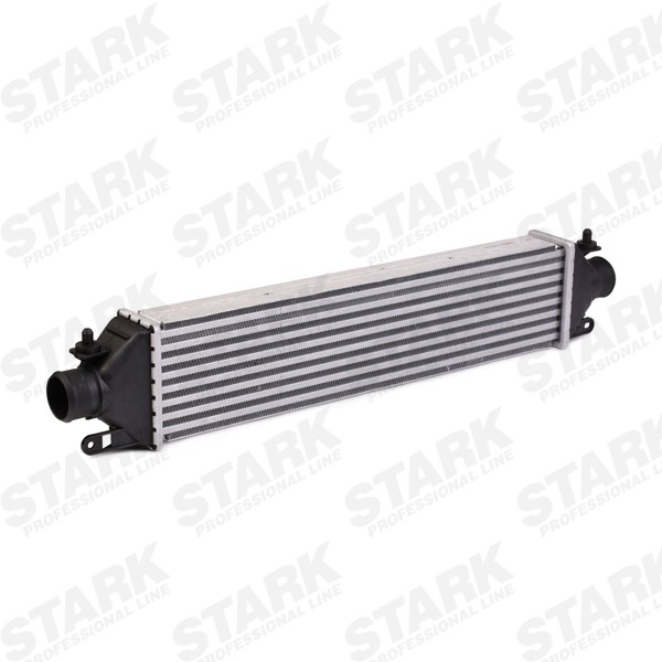 STARK SKICC-0890063 Intercooler, charger Core Dimensions: 573 x 130 x 55 mm