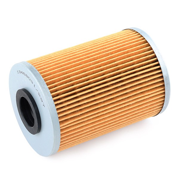 7O0162 Oil filters RIDEX 7O0162 review and test