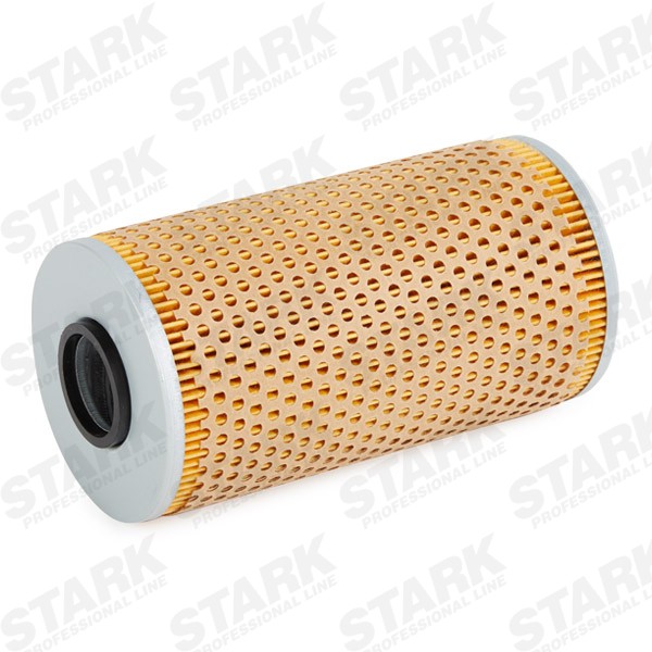 STARK SKOF-0860173 Engine oil filter with gaskets/seals, Filter Insert