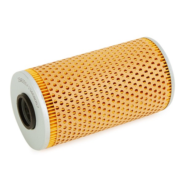 7O0174 Oil filters RIDEX 7O0174 review and test