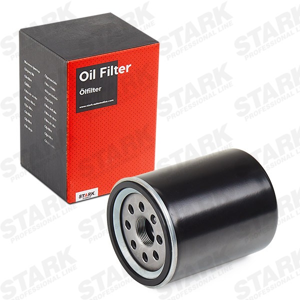 STARK SKOF-0860175 Ölfilter für ISUZU N-Serie LKW in Original Qualität