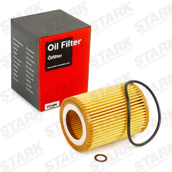 STARK Oil filter SKOF-0860180