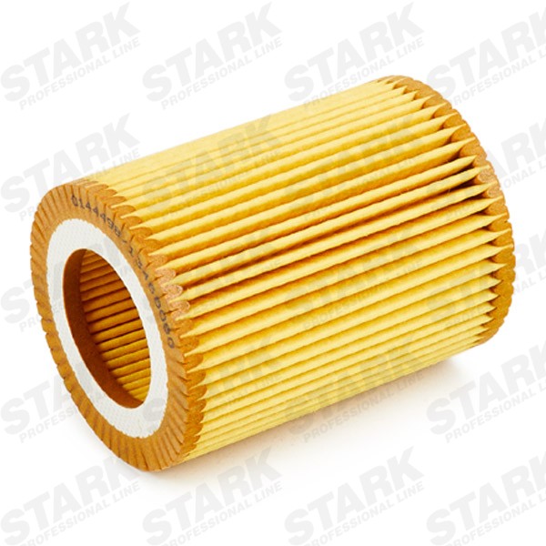 SKOF0860180 Oil filters STARK SKOF-0860180 review and test