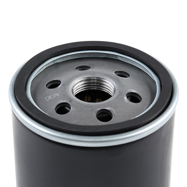 RIDEX 7O0182 Engine oil filter M20x1,5, Spin-on Filter