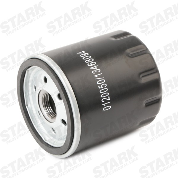 SKOF0860186 Oil filters STARK SKOF-0860186 review and test