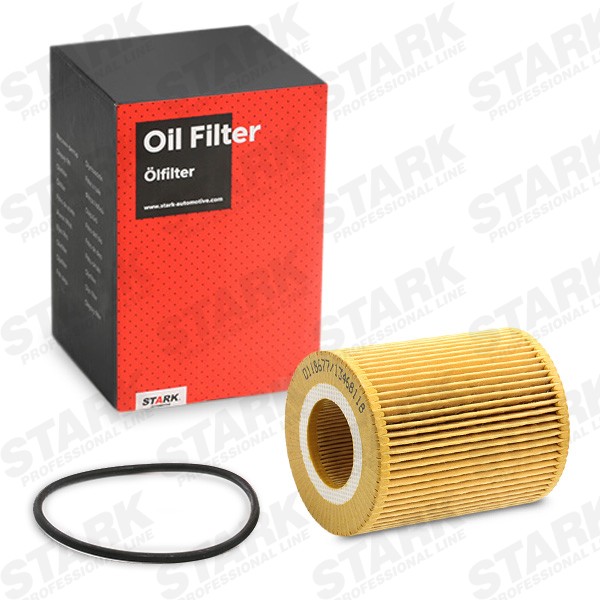 STARK | Filtre à huile SKOF-0860193