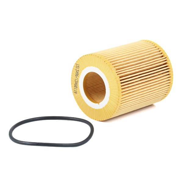7O0194 Oil filters RIDEX 7O0194 review and test